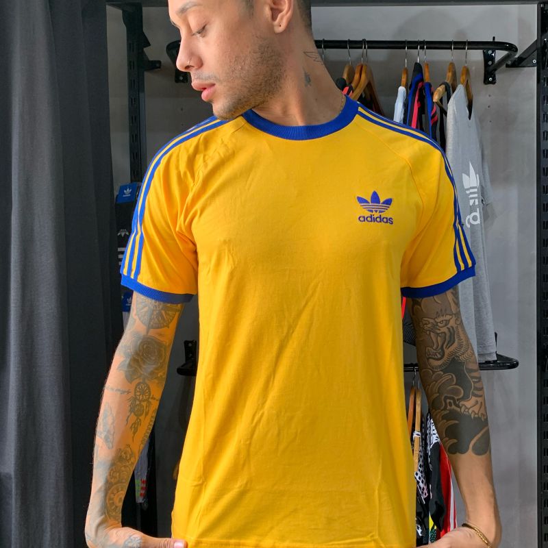 Camiseta adidas outlet originals california