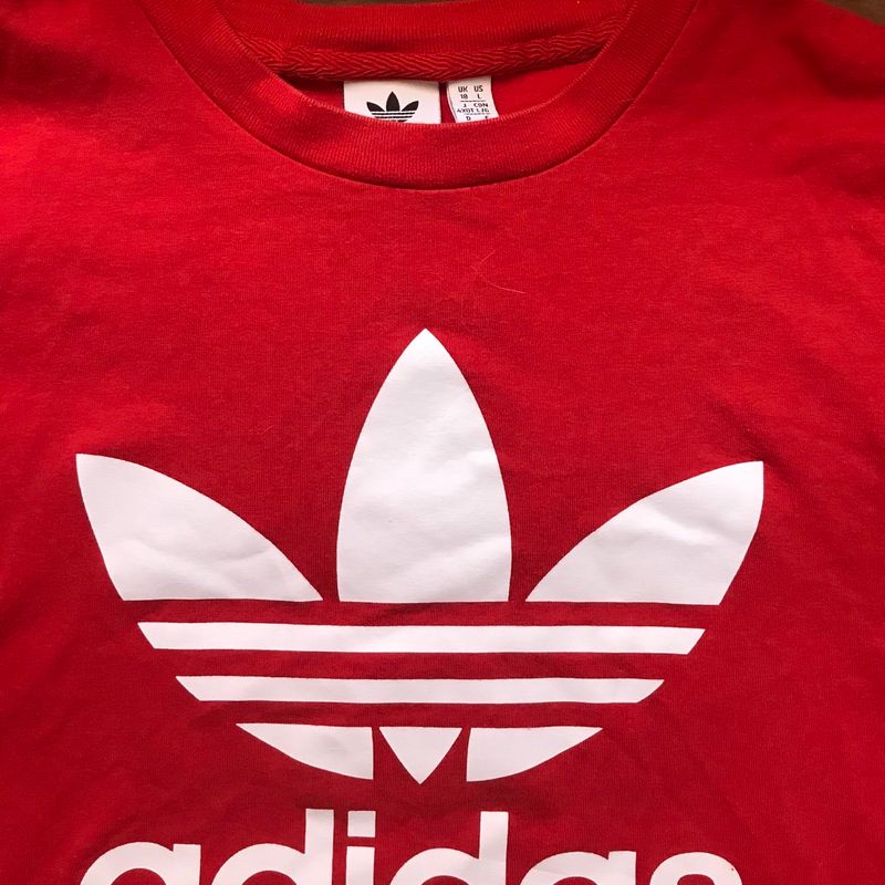 Camisetas discount adidas originals