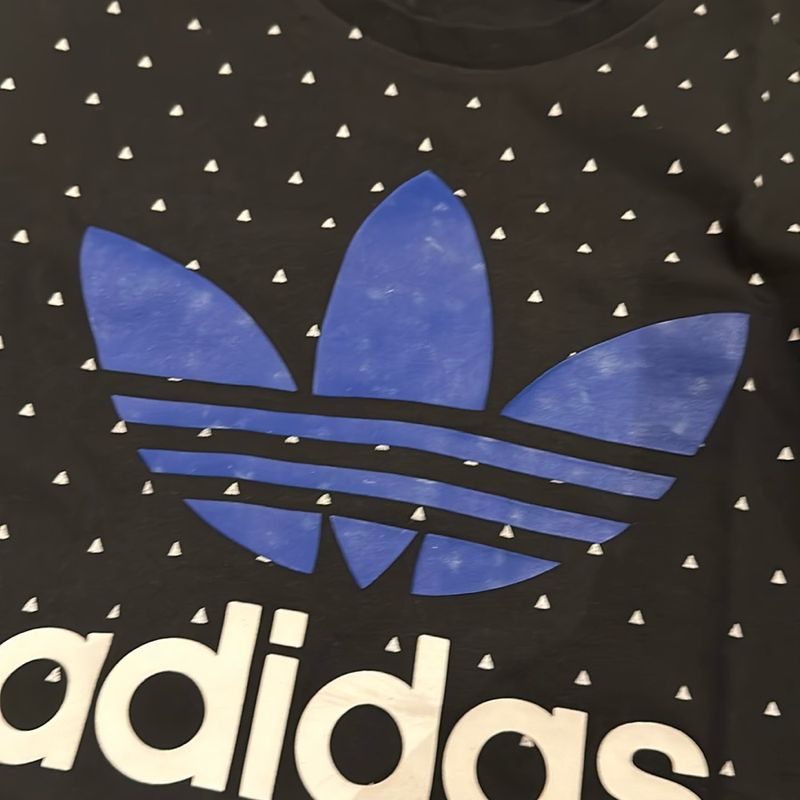 Camiseta Adidas Pharrell Williams | Adidas Usado 93076421 | enjoei