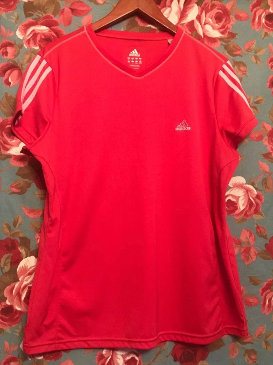 camiseta adidas plus size