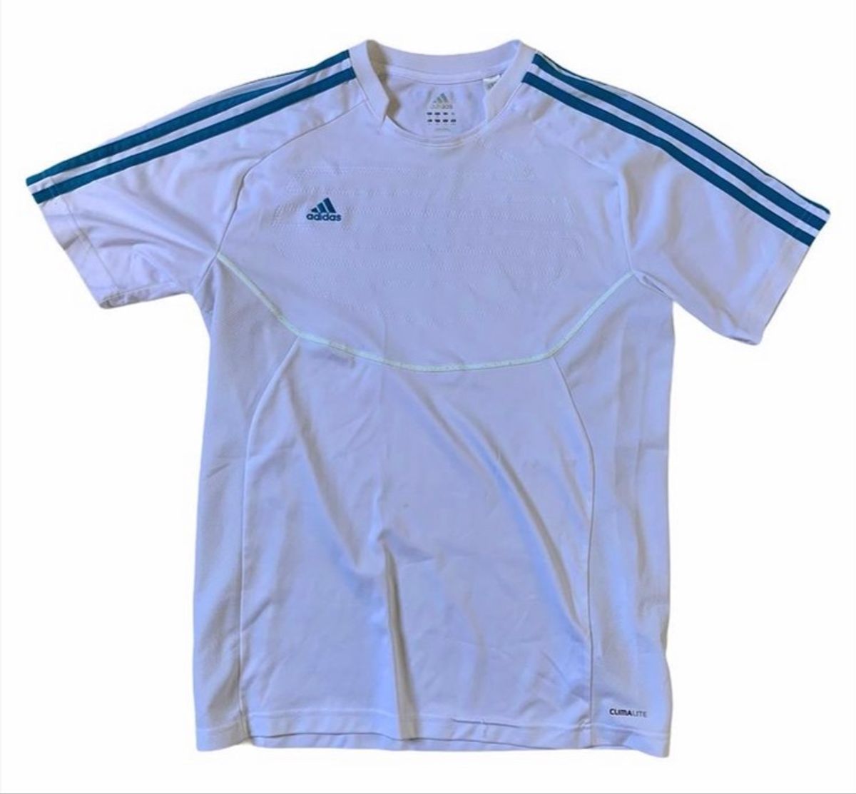 camisa adidas predator