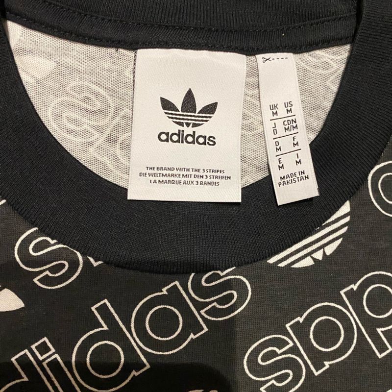 Estampados adidas outlet original