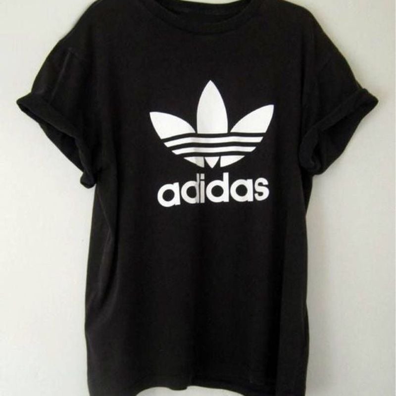 Playeras shop adidas tumblr