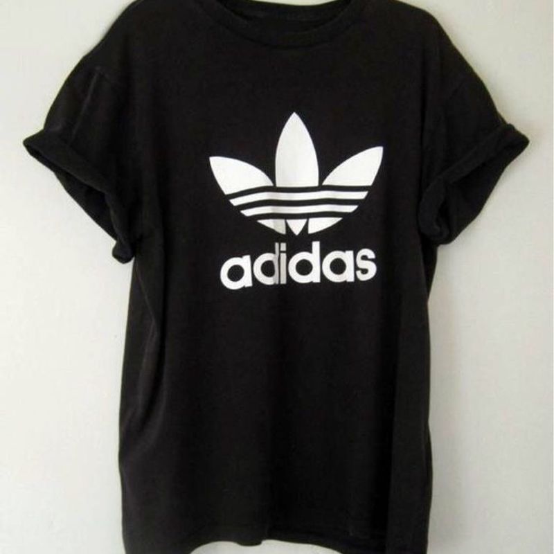 Playeras adidas tumblr hot sale
