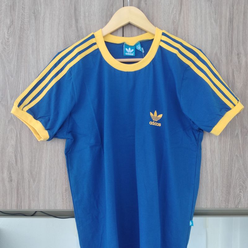 Camiseta adidas online retro