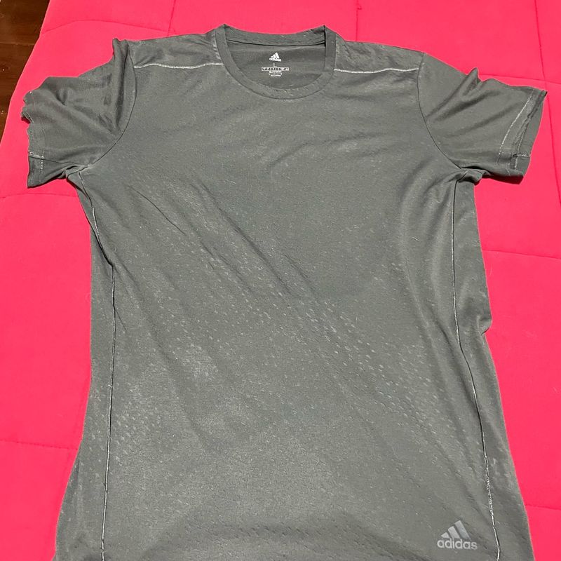 Camiseta adidas running climacool sale