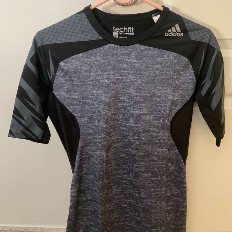 Adidas techfit clearance compression