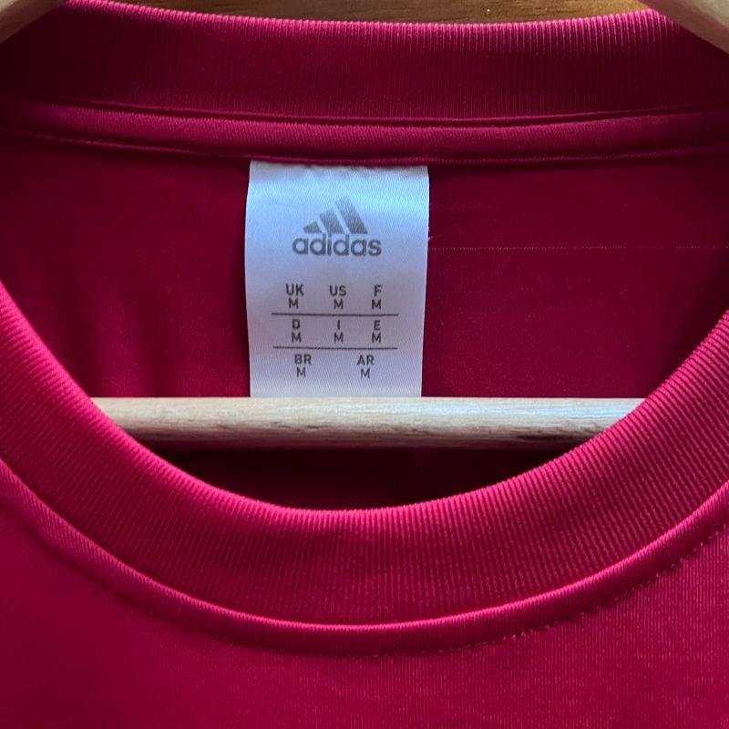 Adidas vermelho china venta store