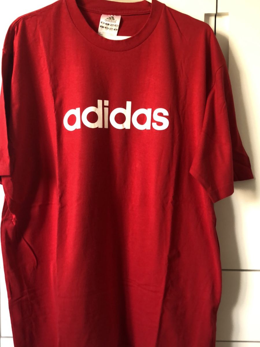 calça de moletom da adidas