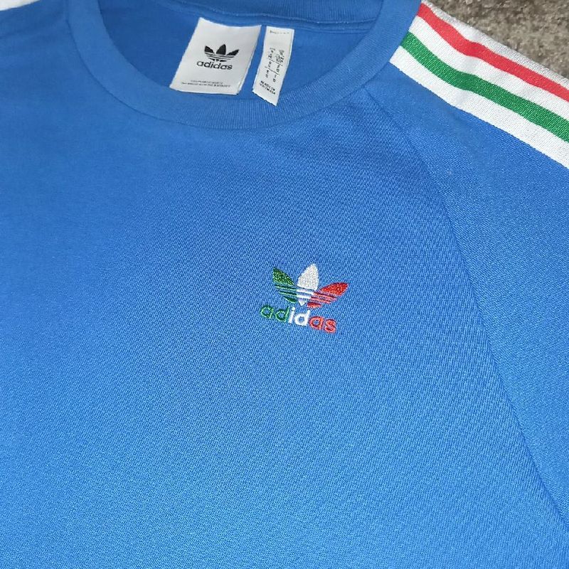 Camiseta adidas online vintage