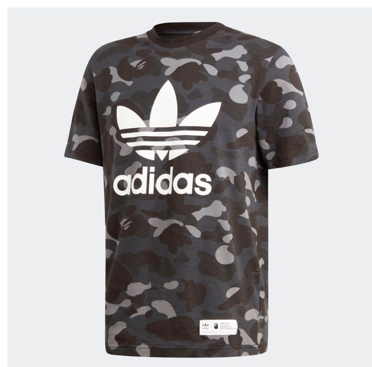 calça de moletom masculina adidas