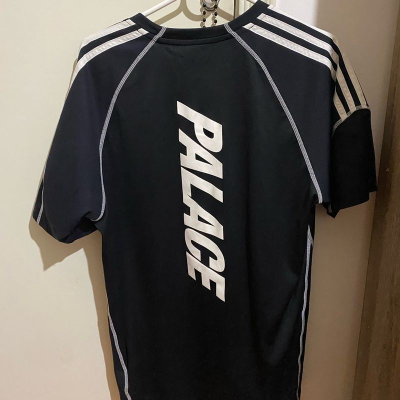 Camisa adidas x palace hotsell