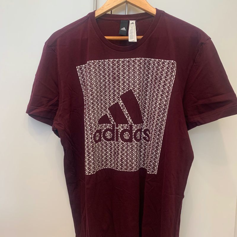 Camiseta adidas hot sale xxl