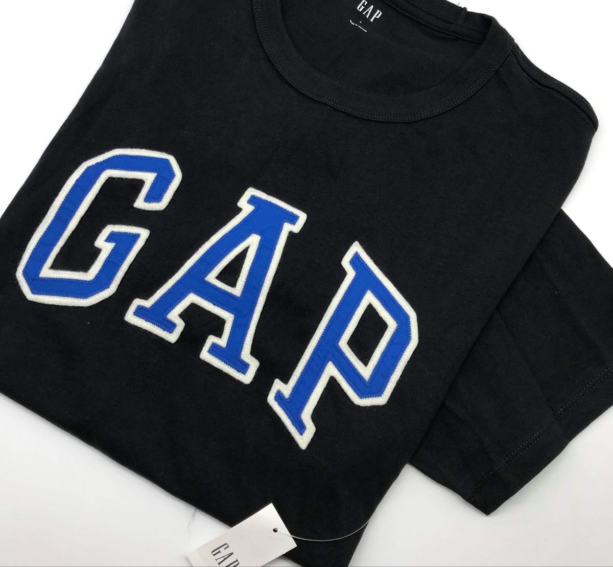 camiseta gap masculina original