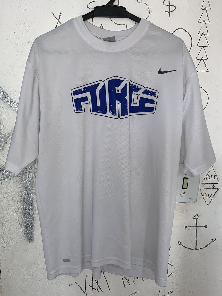 camiseta nike air force one