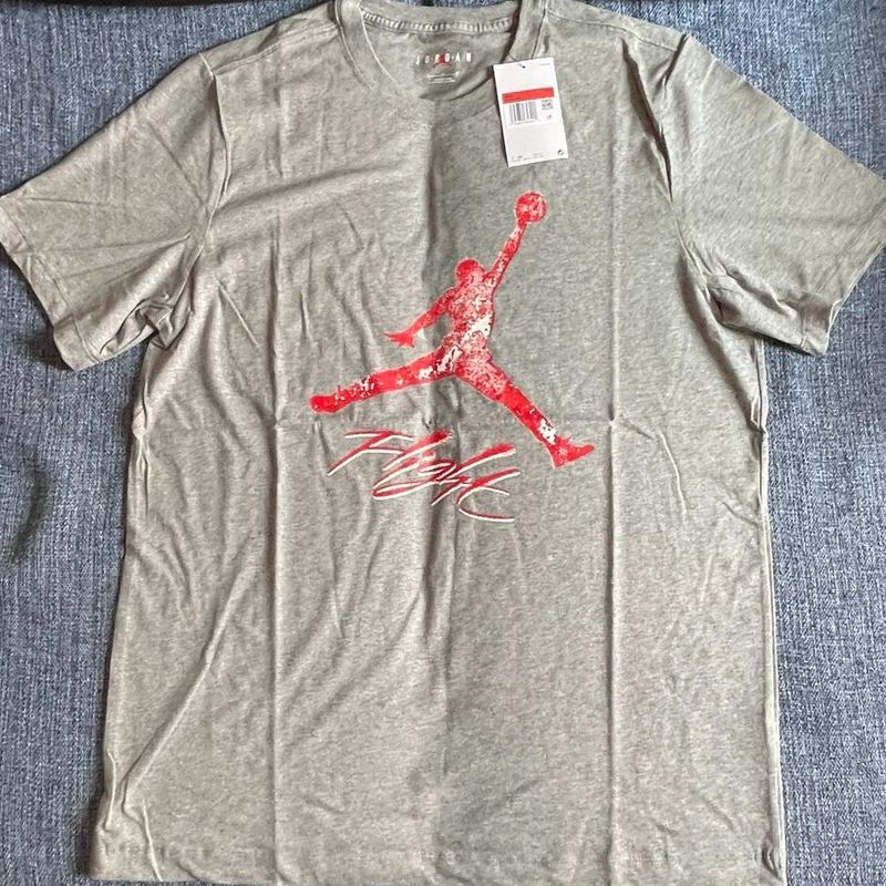 Camiseta cheap jordan flight