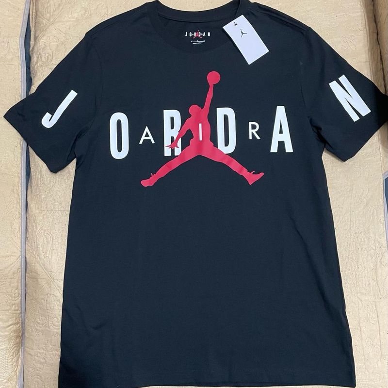 Camisetas air online jordan