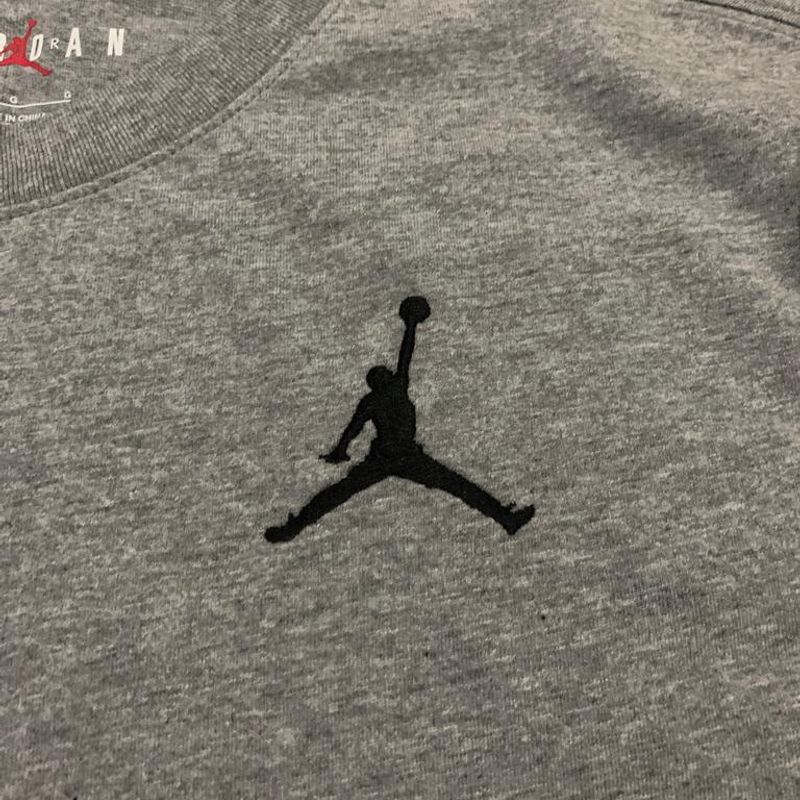 Original jordan hot sale jumpman photo