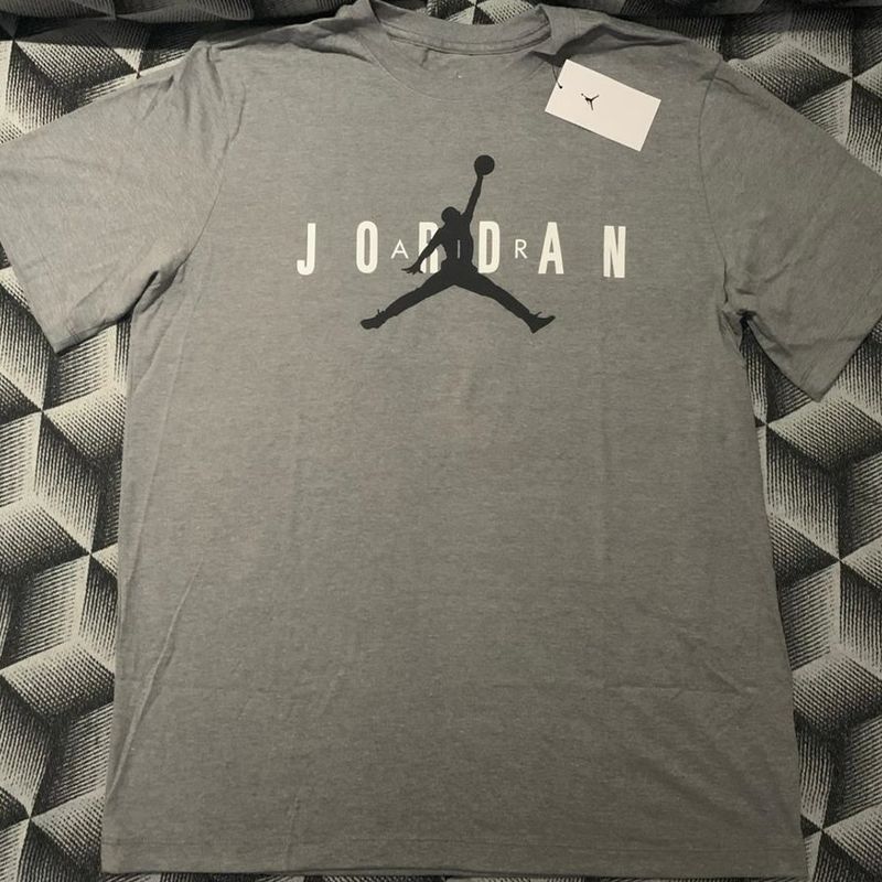 Original best sale jumpman photo