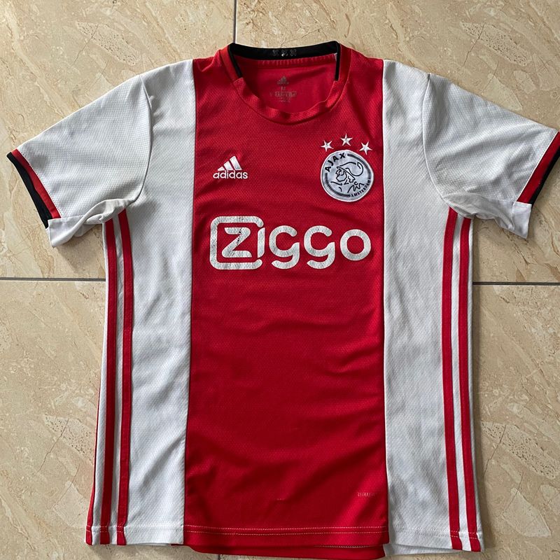 Camisetas ajax 2020 shops