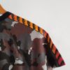camiseta àlg + hering colab exclusiva - camisetas àlg
