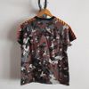 camiseta àlg + hering colab exclusiva - camisetas àlg