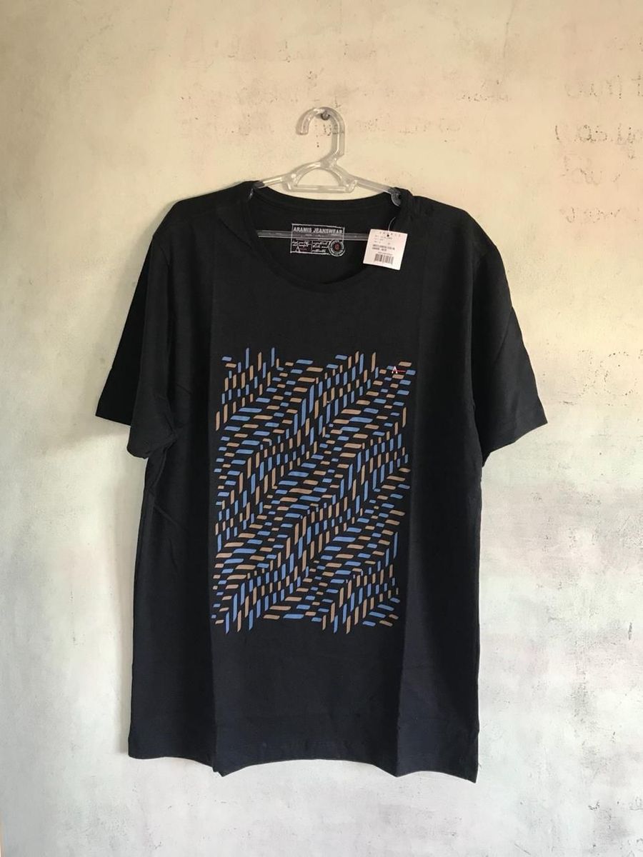 camisetas aramis