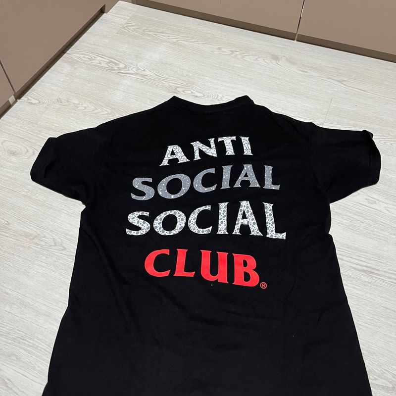 Camisa assc store