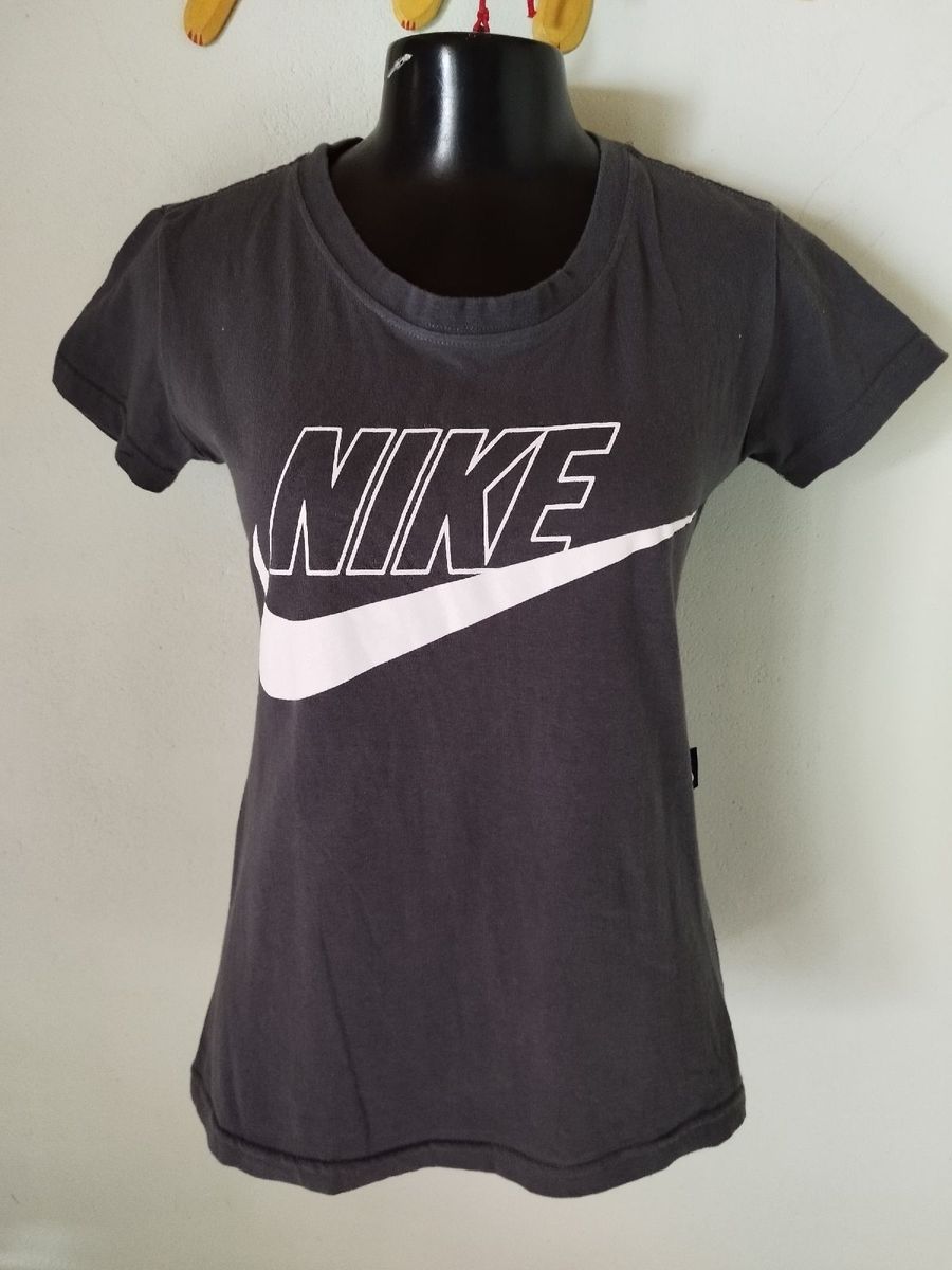 Baby look cheap nike feminina