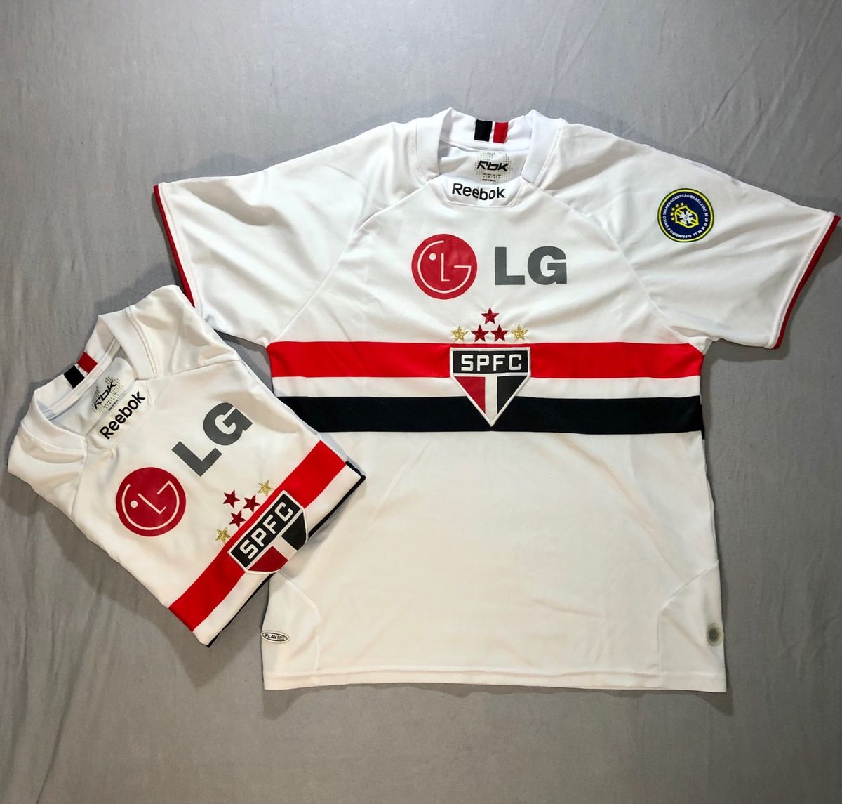 blusa do sao paulo feminina original