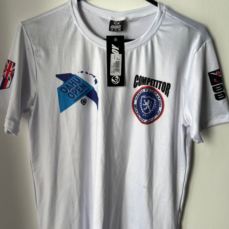 バッドボーイズ Camiseta Bad Boy | Camiseta Masculina Bad Boy Nunca Usado 95893467