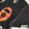 Camiseta BAPE LAape. - camisetas bape
