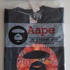 Camiseta BAPE LAape. - camisetas bape