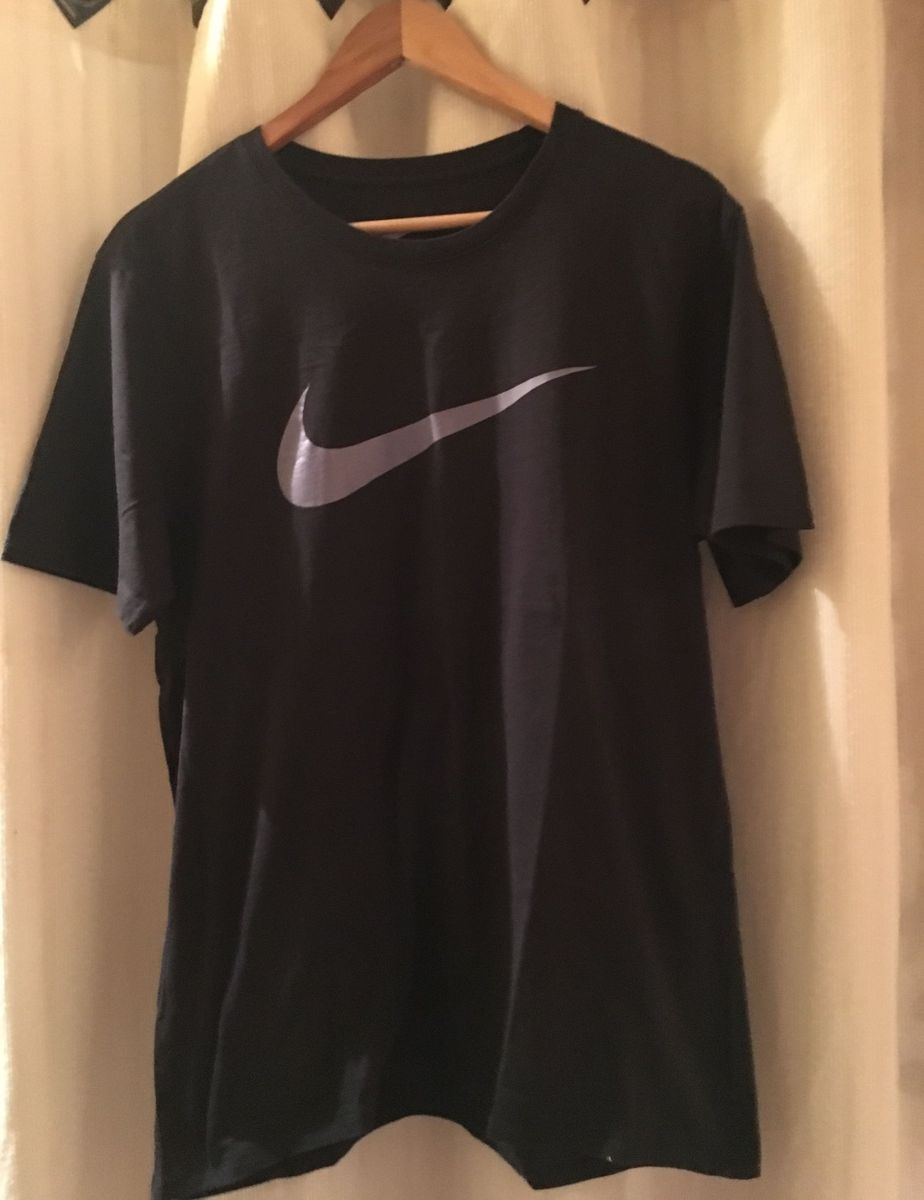 camiseta nike basica