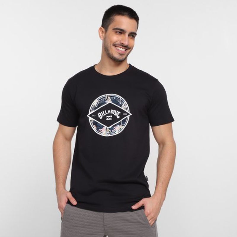 Billabong camisetas discount