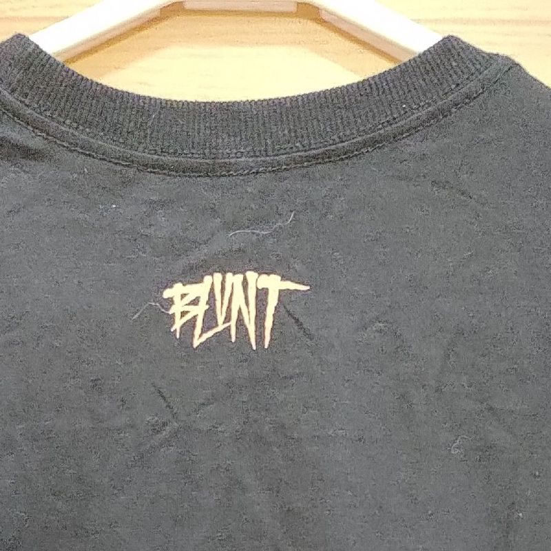 Camiseta Blunt, Camiseta Masculina Blunt Nunca Usado 92499531