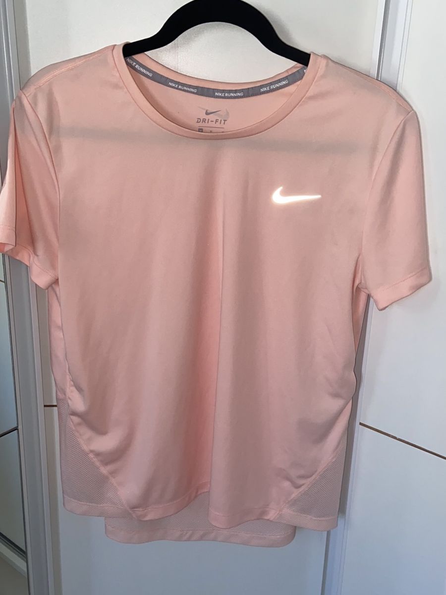 Camiseta nike feminina dry clearance fit