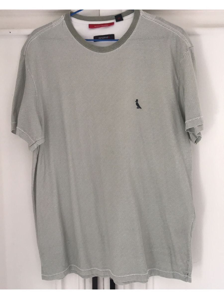 blusas da reserva