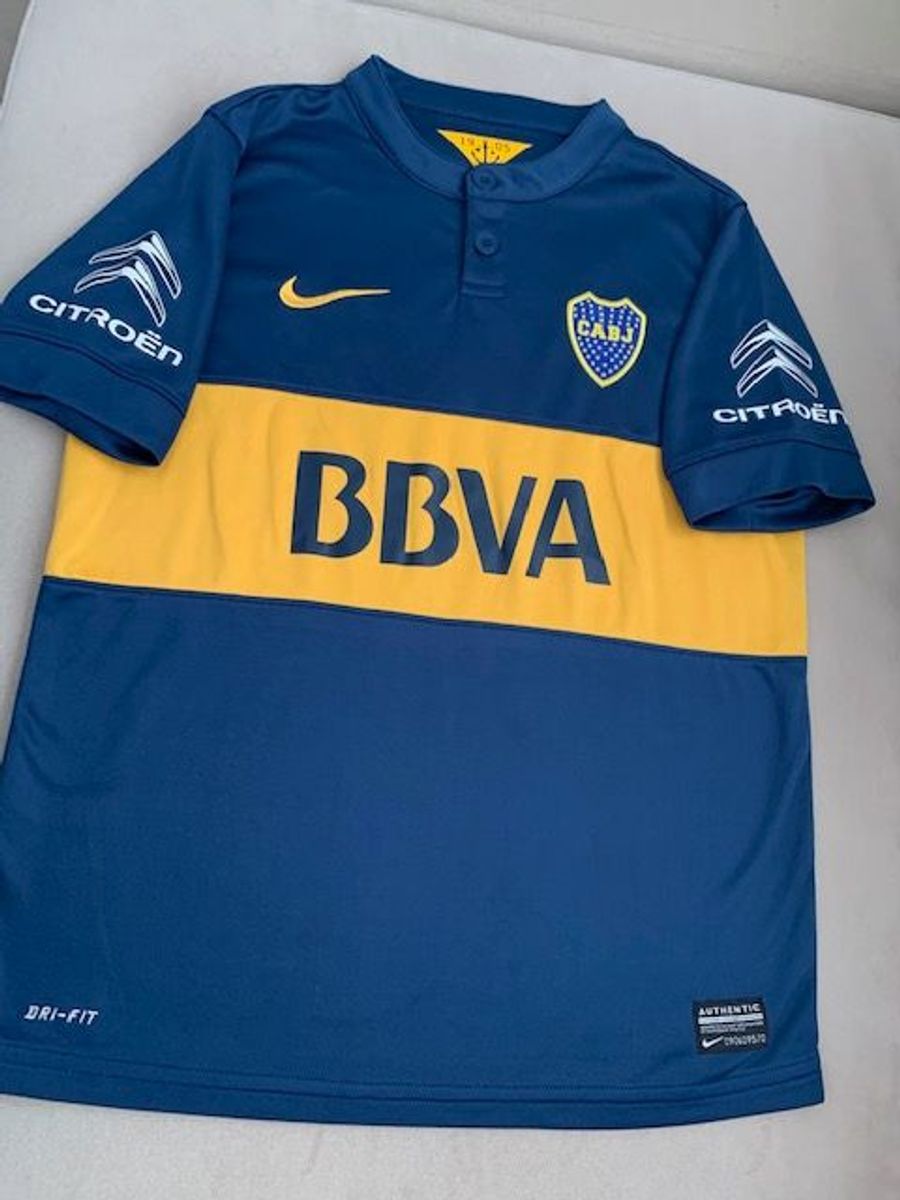 blusa de frio boca juniors