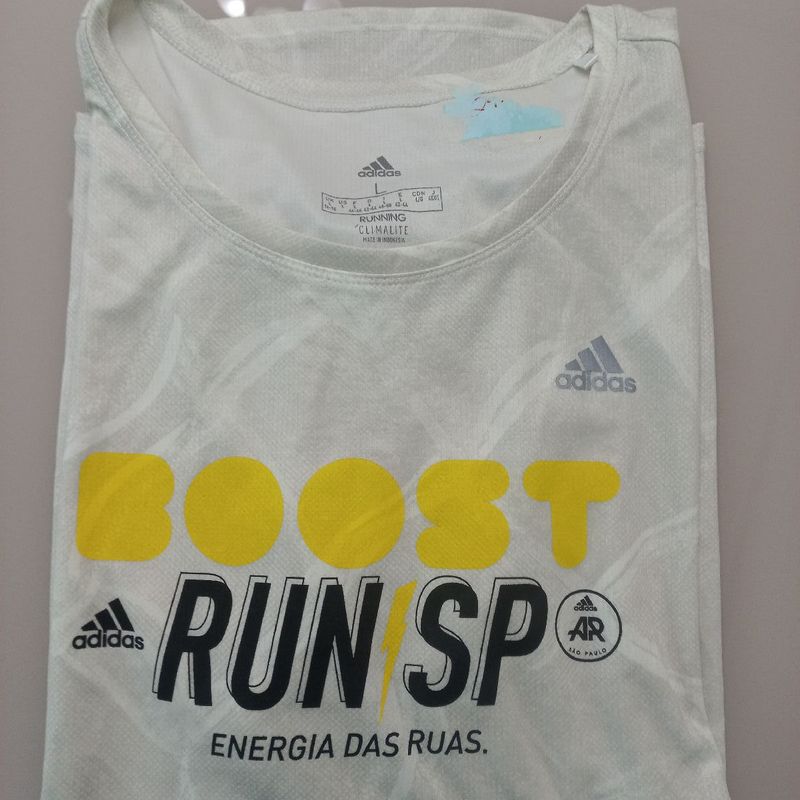 Adidas boost run sao paulo hotsell