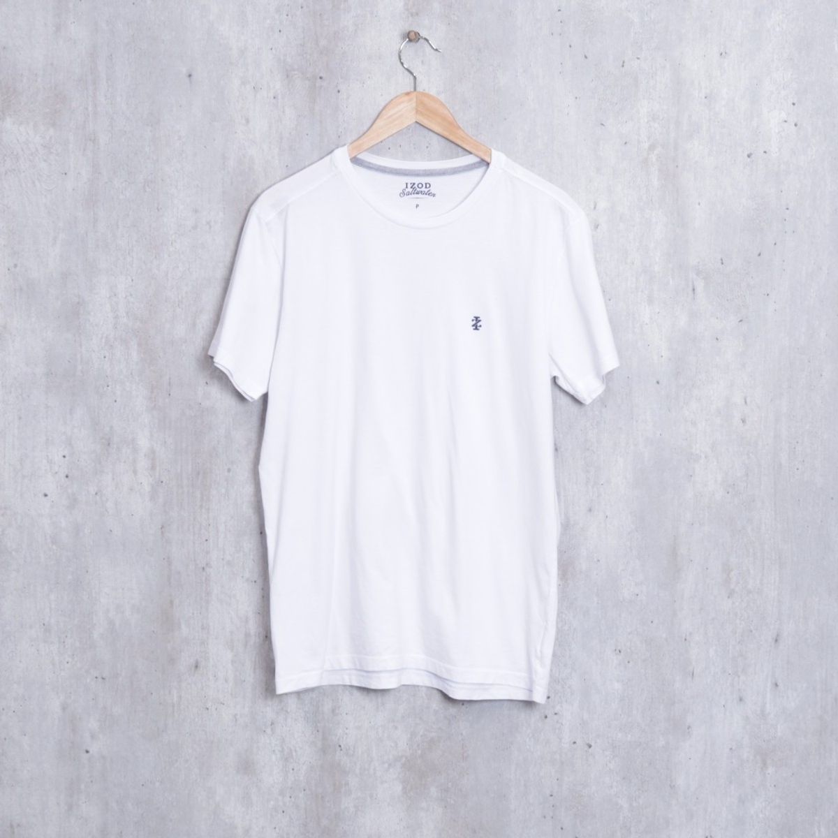 IZOD SS Sltwtr Grphic - Playera Para Hombre