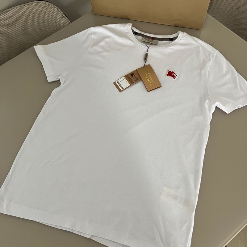 Camisetas originales outlet burberry