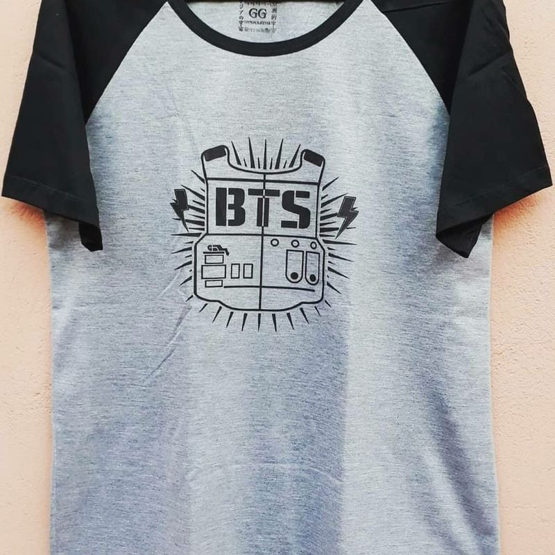 Blusas bts store