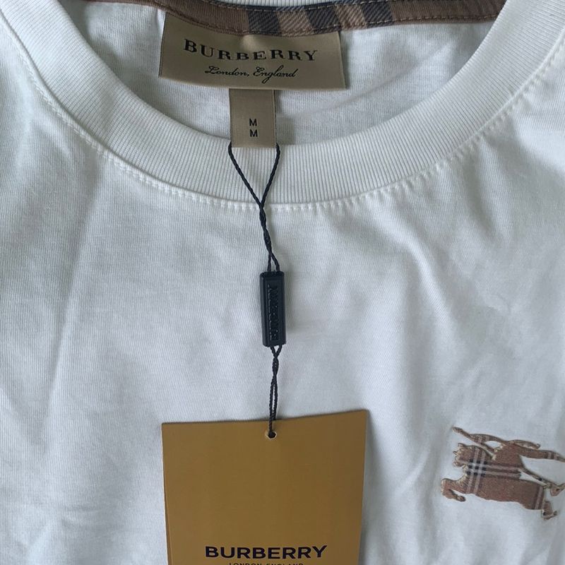 burberry etiqueta 50