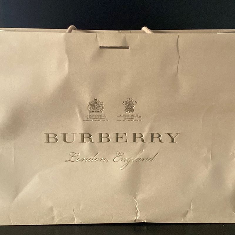 Burberry camisetas outlet 2018