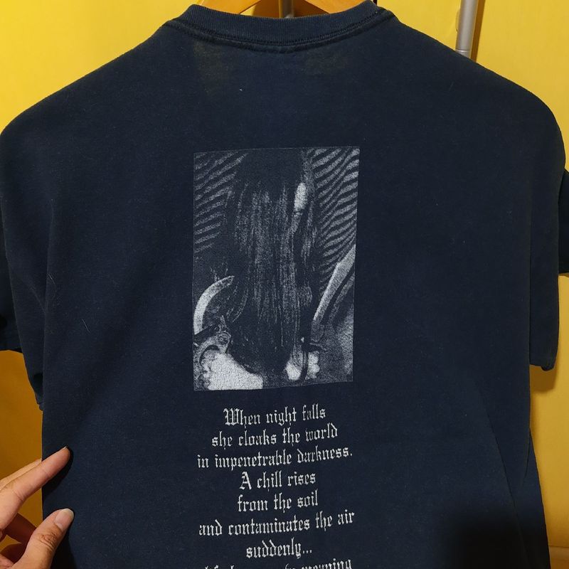 Camisa Knvb | Camiseta Masculina Kadi’s Usado 54782159 | enjoei