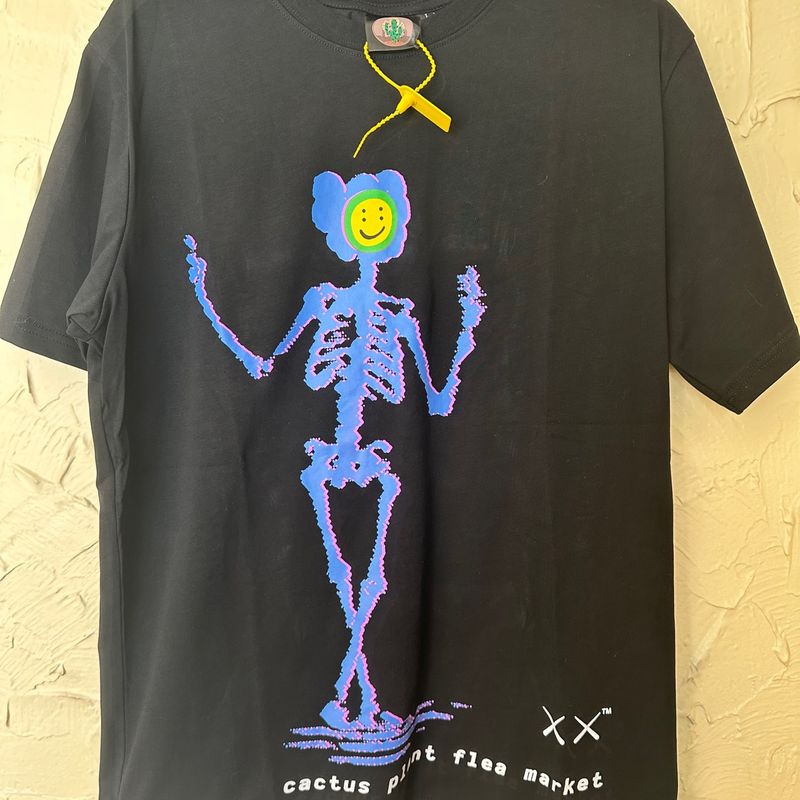 Polera cactus jack hot sale