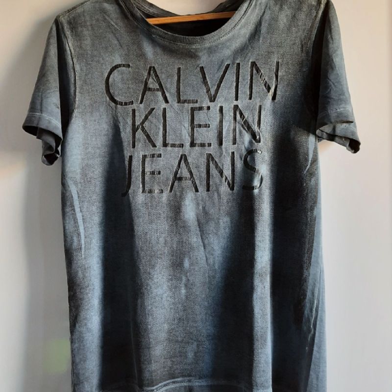 Camisetas calvin klein online originales