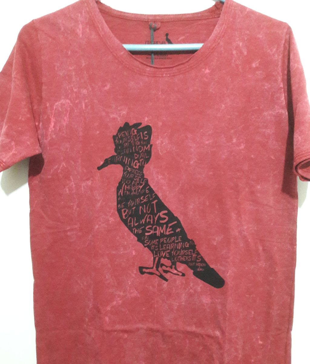 blusas da reserva