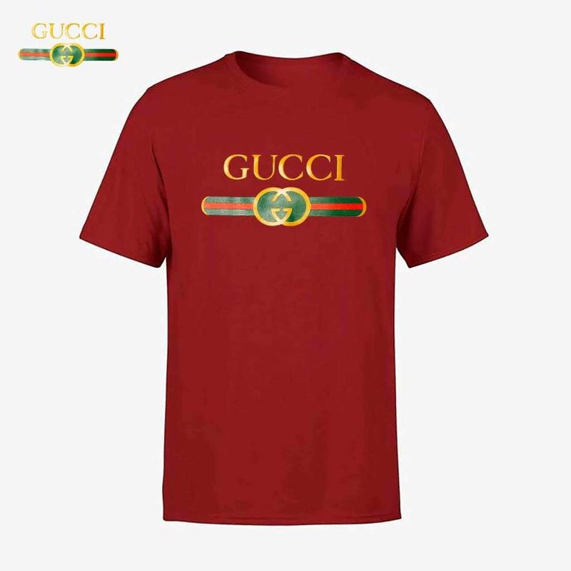 Camiseta Camisa Masculina Estampada 100 Algodao 30.1 Basica Regular Fit Camisa Masculina Gucci Nunca Usado 105653773 enjoei